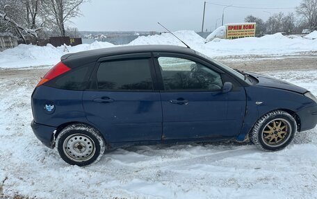 Ford Focus IV, 2004 год, 200 000 рублей, 3 фотография