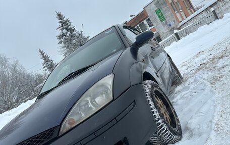 Ford Focus IV, 2004 год, 200 000 рублей, 5 фотография