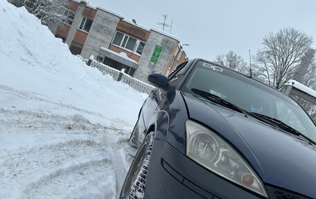 Ford Focus IV, 2004 год, 200 000 рублей, 6 фотография