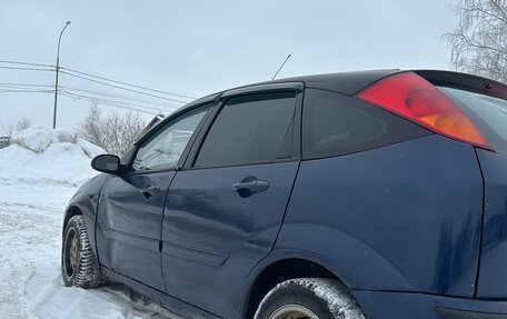 Ford Focus IV, 2004 год, 200 000 рублей, 8 фотография