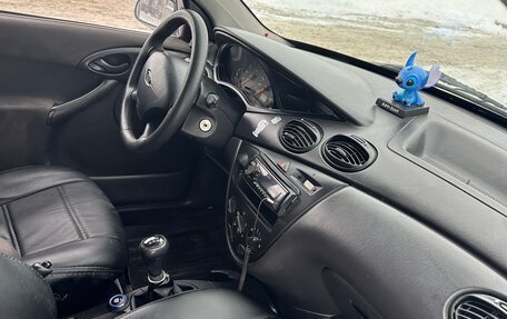 Ford Focus IV, 2004 год, 200 000 рублей, 16 фотография