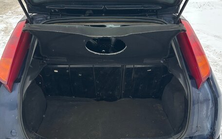 Ford Focus IV, 2004 год, 200 000 рублей, 11 фотография