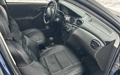 Ford Focus IV, 2004 год, 200 000 рублей, 14 фотография