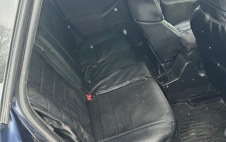 Ford Focus IV, 2004 год, 200 000 рублей, 12 фотография