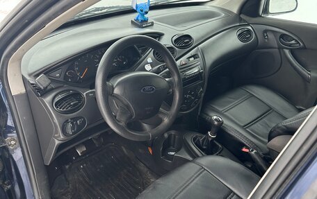 Ford Focus IV, 2004 год, 200 000 рублей, 17 фотография