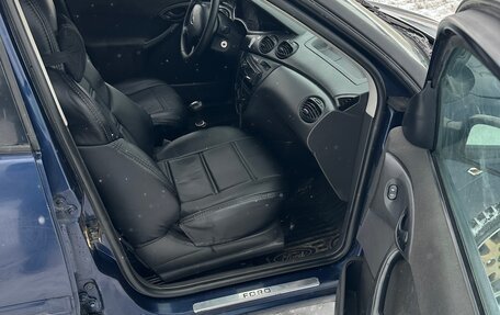 Ford Focus IV, 2004 год, 200 000 рублей, 15 фотография