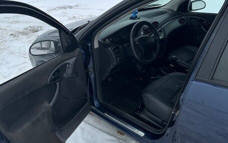 Ford Focus IV, 2004 год, 200 000 рублей, 18 фотография