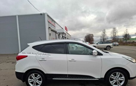 Hyundai ix35 I рестайлинг, 2013 год, 1 200 000 рублей, 3 фотография