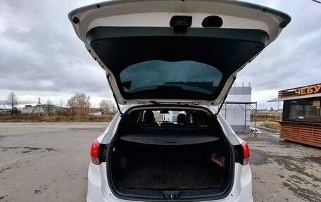 Hyundai ix35 I рестайлинг, 2013 год, 1 200 000 рублей, 2 фотография