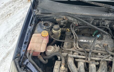 Ford Focus IV, 2004 год, 200 000 рублей, 21 фотография