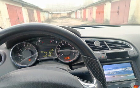 Peugeot 3008 I рестайлинг, 2016 год, 1 150 000 рублей, 7 фотография