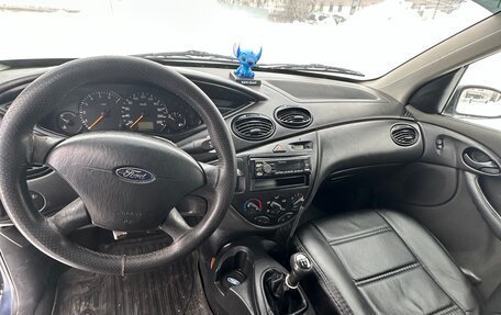 Ford Focus IV, 2004 год, 200 000 рублей, 19 фотография