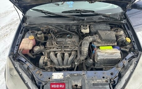 Ford Focus IV, 2004 год, 200 000 рублей, 20 фотография