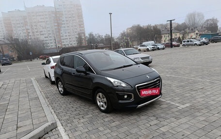 Peugeot 3008 I рестайлинг, 2016 год, 1 150 000 рублей, 5 фотография