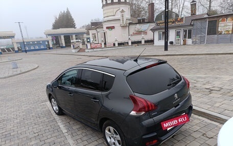 Peugeot 3008 I рестайлинг, 2016 год, 1 150 000 рублей, 3 фотография