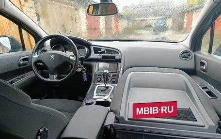 Peugeot 3008 I рестайлинг, 2016 год, 1 150 000 рублей, 8 фотография
