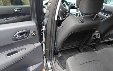 Peugeot 3008 I рестайлинг, 2016 год, 1 150 000 рублей, 11 фотография