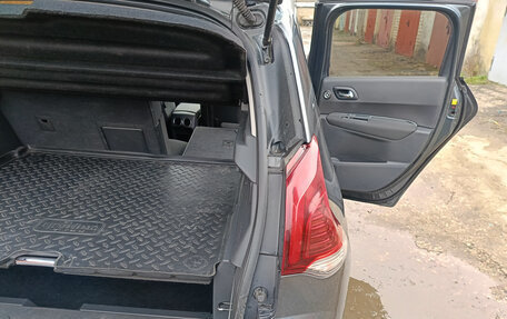 Peugeot 3008 I рестайлинг, 2016 год, 1 150 000 рублей, 13 фотография