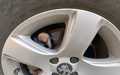 Peugeot 3008 I рестайлинг, 2016 год, 1 150 000 рублей, 17 фотография