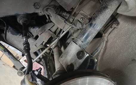 Peugeot 3008 I рестайлинг, 2016 год, 1 150 000 рублей, 18 фотография