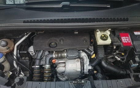 Peugeot 3008 I рестайлинг, 2016 год, 1 150 000 рублей, 15 фотография