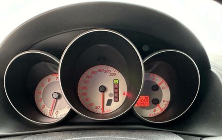 Mazda 3, 2008 год, 550 000 рублей, 9 фотография