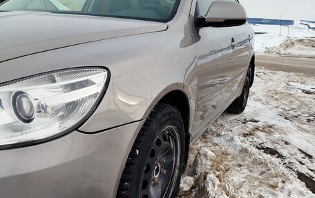 Skoda Octavia, 2011 год, 690 000 рублей, 3 фотография