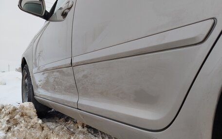 Skoda Octavia, 2011 год, 690 000 рублей, 4 фотография