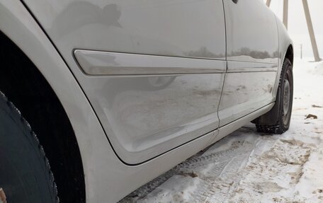 Skoda Octavia, 2011 год, 690 000 рублей, 7 фотография