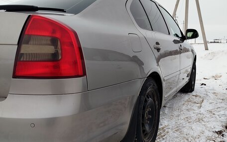 Skoda Octavia, 2011 год, 690 000 рублей, 8 фотография