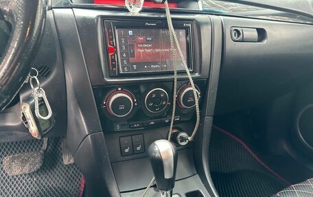 Mazda 3, 2008 год, 550 000 рублей, 11 фотография