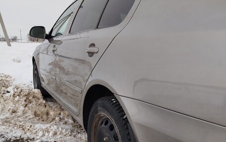 Skoda Octavia, 2011 год, 690 000 рублей, 5 фотография