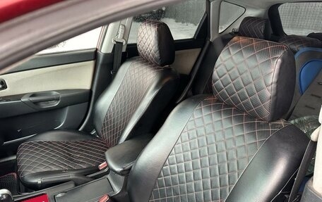 Mazda 3, 2008 год, 550 000 рублей, 7 фотография