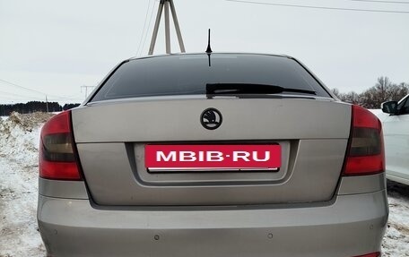 Skoda Octavia, 2011 год, 690 000 рублей, 6 фотография