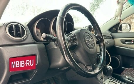 Mazda 3, 2008 год, 550 000 рублей, 8 фотография