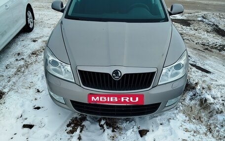 Skoda Octavia, 2011 год, 690 000 рублей, 2 фотография