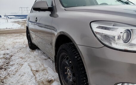 Skoda Octavia, 2011 год, 690 000 рублей, 10 фотография