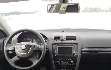 Skoda Octavia, 2011 год, 690 000 рублей, 14 фотография