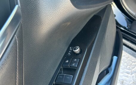 Toyota Camry, 2021 год, 3 400 000 рублей, 11 фотография