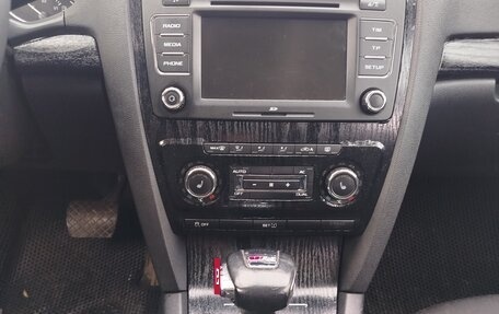 Skoda Octavia, 2011 год, 690 000 рублей, 13 фотография