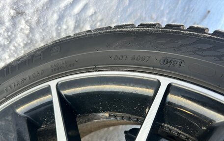 Toyota Camry, 2021 год, 3 400 000 рублей, 24 фотография