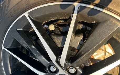 Toyota Camry, 2021 год, 3 400 000 рублей, 23 фотография