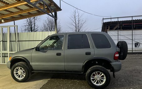 KIA Sportage IV рестайлинг, 1994 год, 425 000 рублей, 2 фотография