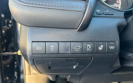 Toyota Camry, 2021 год, 3 400 000 рублей, 20 фотография