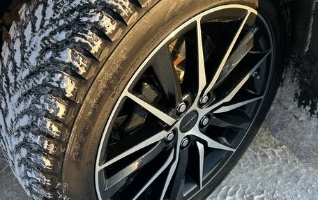 Toyota Camry, 2021 год, 3 400 000 рублей, 22 фотография