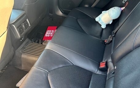 Toyota Camry, 2021 год, 3 400 000 рублей, 12 фотография