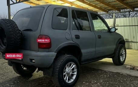 KIA Sportage IV рестайлинг, 1994 год, 425 000 рублей, 3 фотография