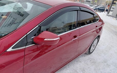 Hyundai i40 I рестайлинг, 2013 год, 1 300 000 рублей, 7 фотография