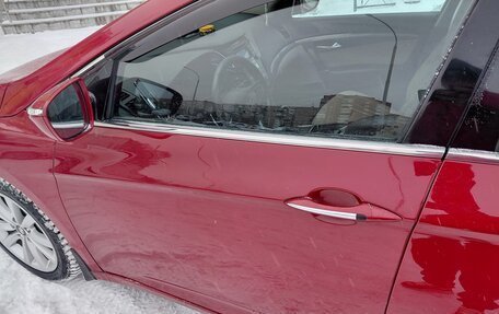 Hyundai i40 I рестайлинг, 2013 год, 1 300 000 рублей, 4 фотография