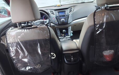 Hyundai i40 I рестайлинг, 2013 год, 1 300 000 рублей, 9 фотография